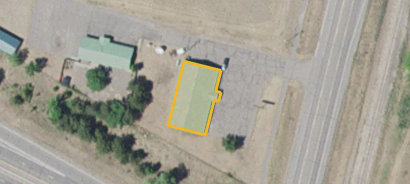 16405 Hvn Rd