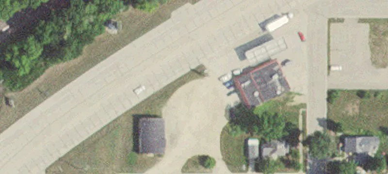 201 Hwy 60
