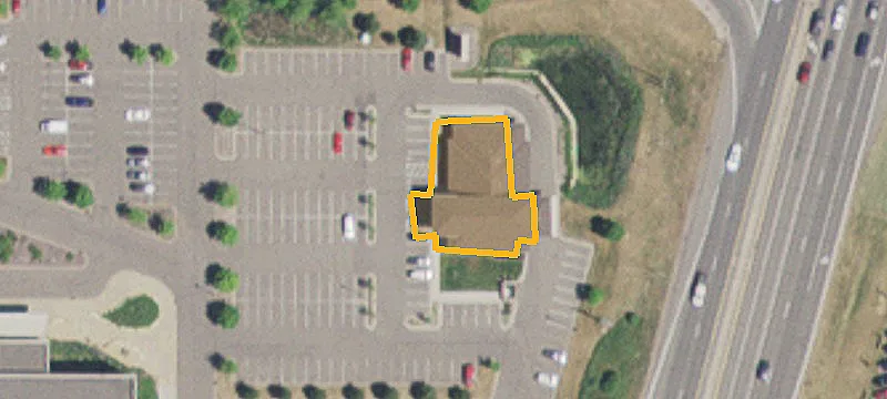 3585 Hwy 61st N