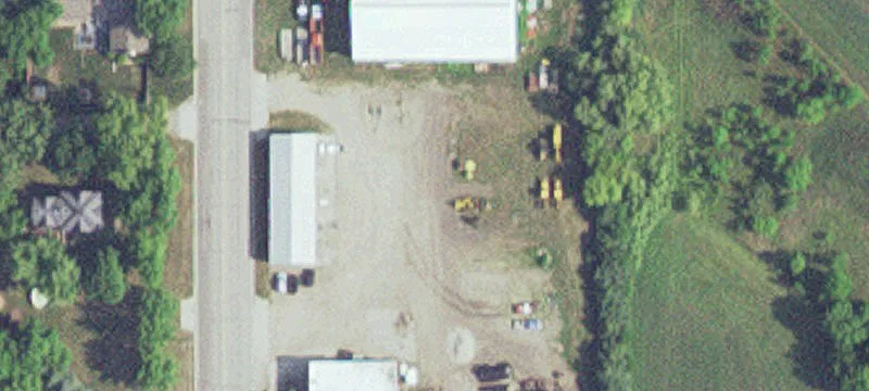 601 Central N Ave