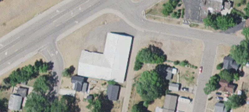 400 9th NE Ave