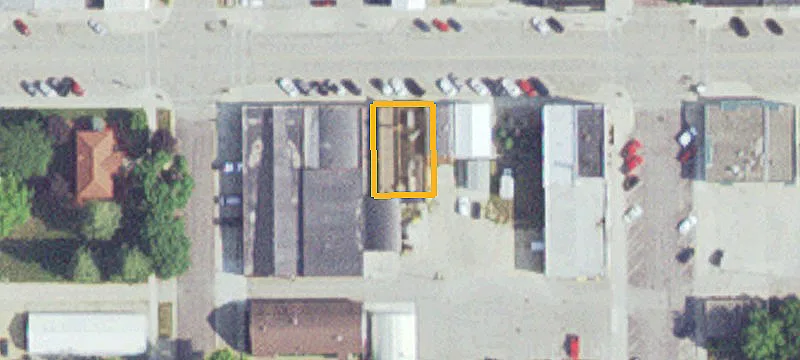 203 Main E St