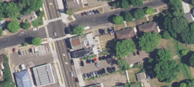 193 3rd N St