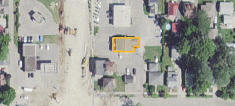 1006 Broadway N Ave