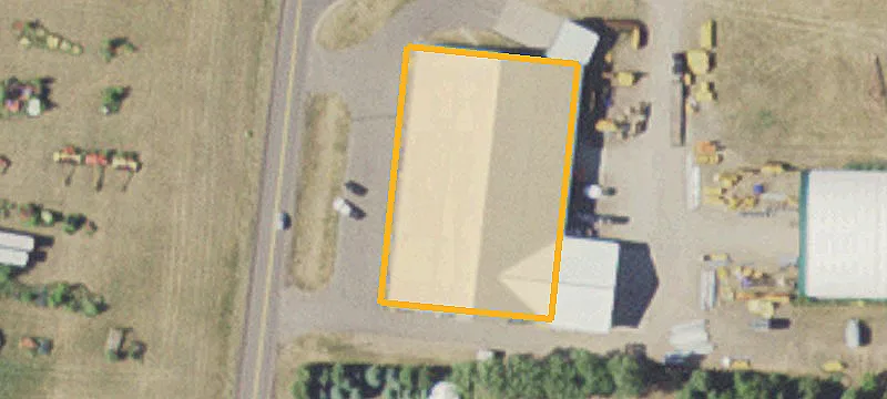 500 Centennial Dr