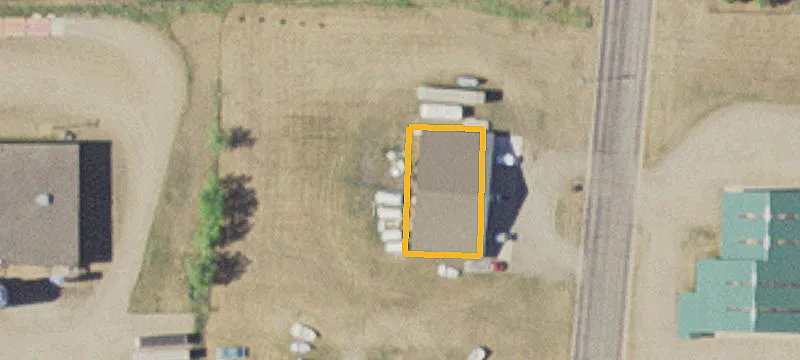 501 Industrial Park Rd