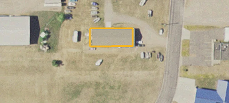 507 Industrial Park Rd