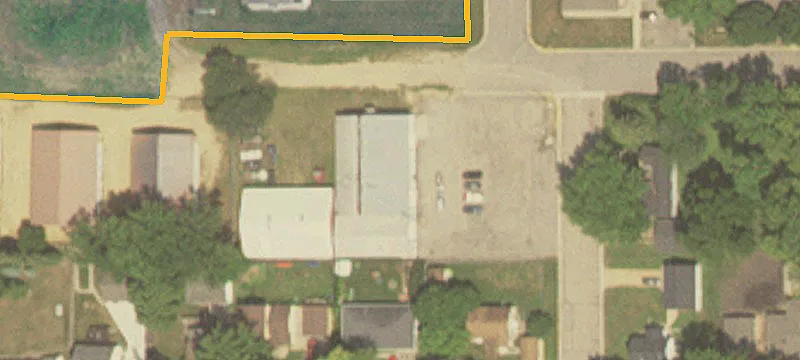 303 Eagle Ave