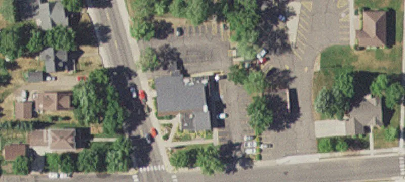 80 Main N St