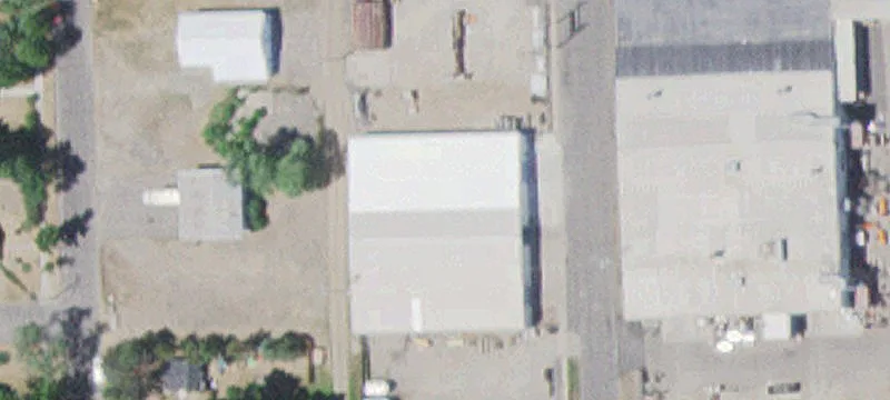 404 3rd SW St