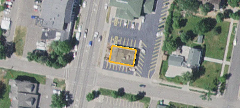 313 1st SE St