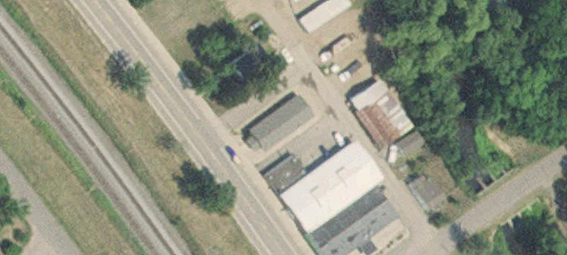301 Pacific Ave