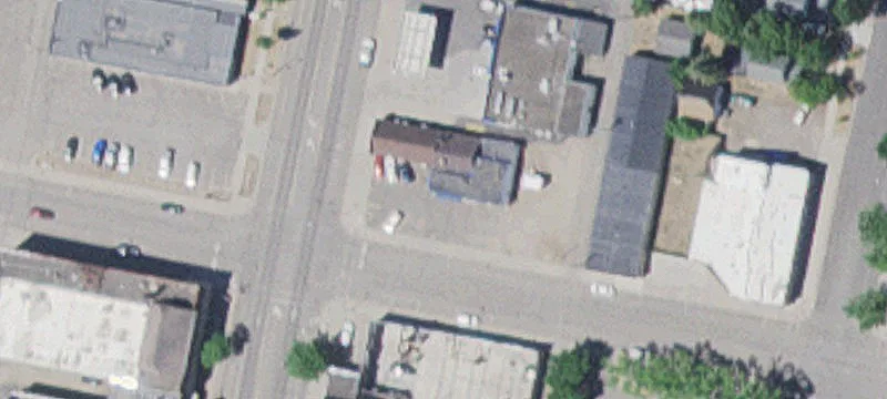 200 1st NE St