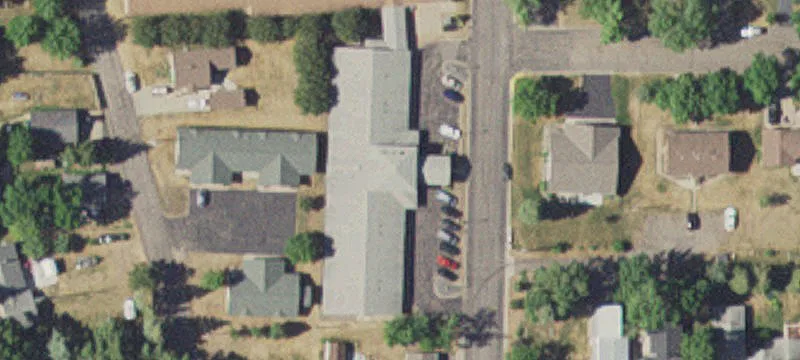 121 Faust St