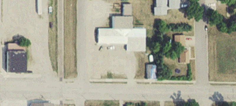 102 Northern Pacific E Ave