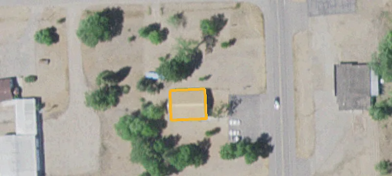 1203 Lindbergh NW Dr