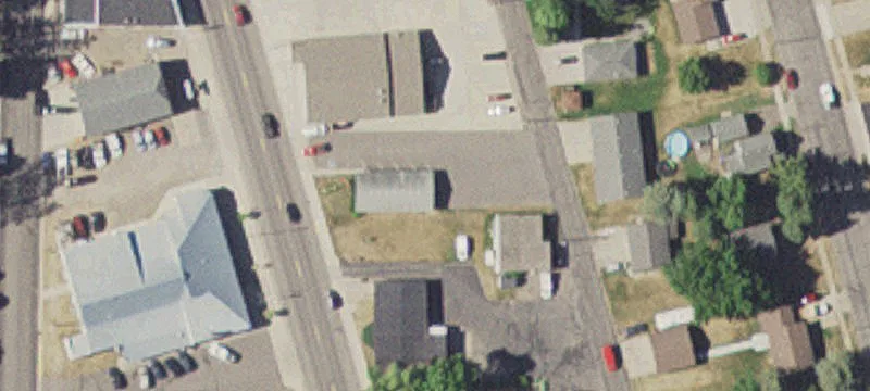 116 Main S St