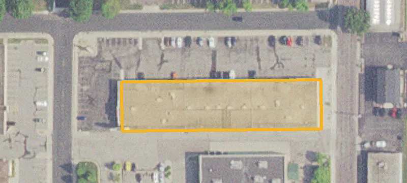 505 Long St