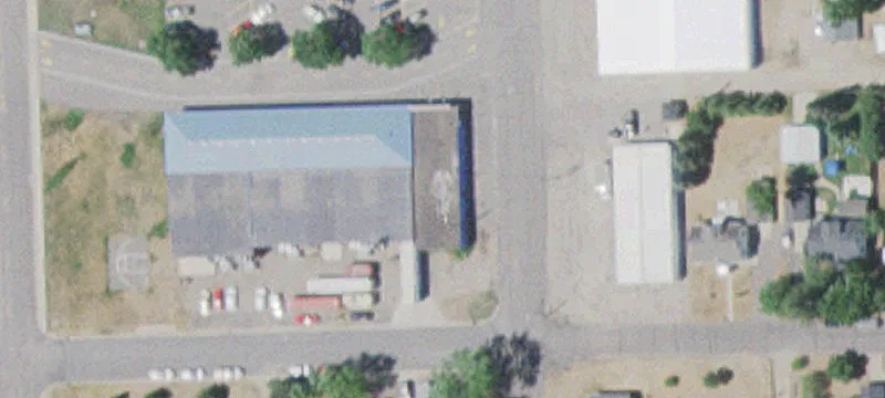 501 Broadway