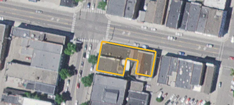 101 1st SE St