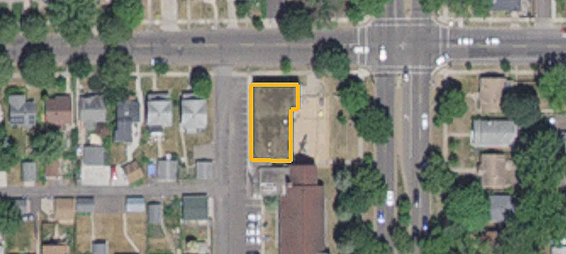 701 Lexington N Pkwy, Unit 1