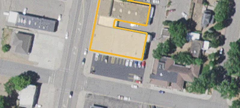 101 2nd SE Ave