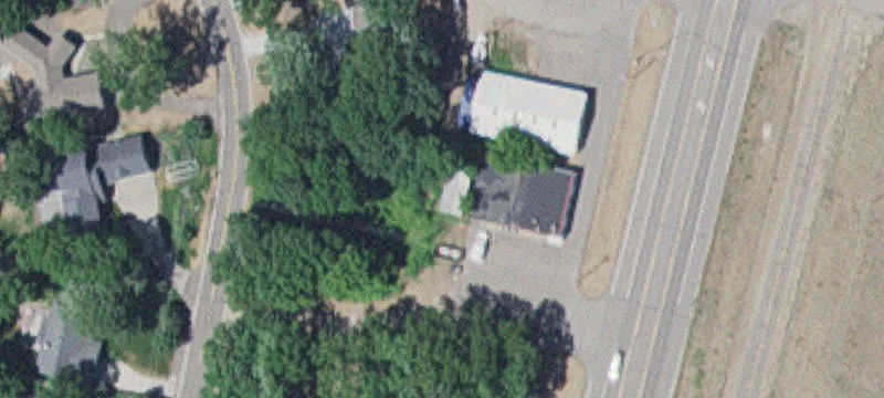 1801 Hvn Rd