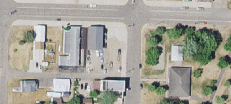 Bowlus, MN 56314