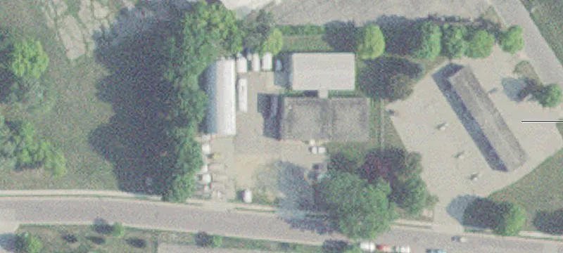 110 Butterworth St
