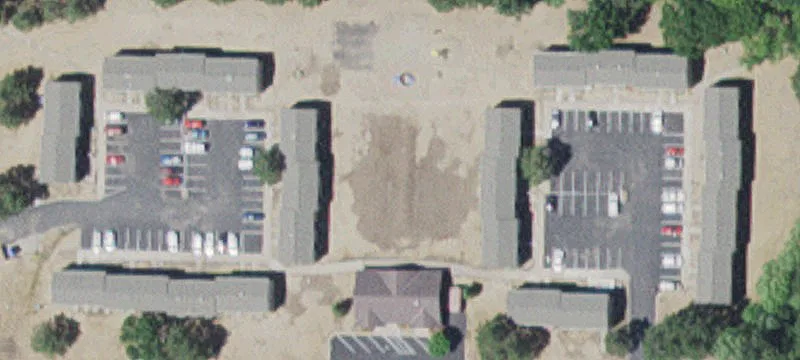 775 Buck Ln