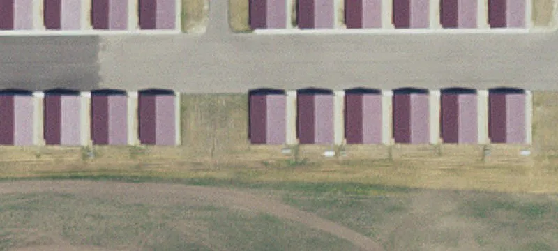6421 Storage NE Ln, Unit 67