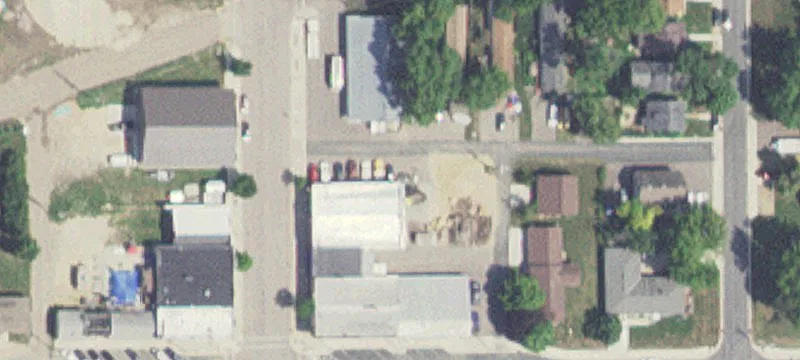 409 Main St