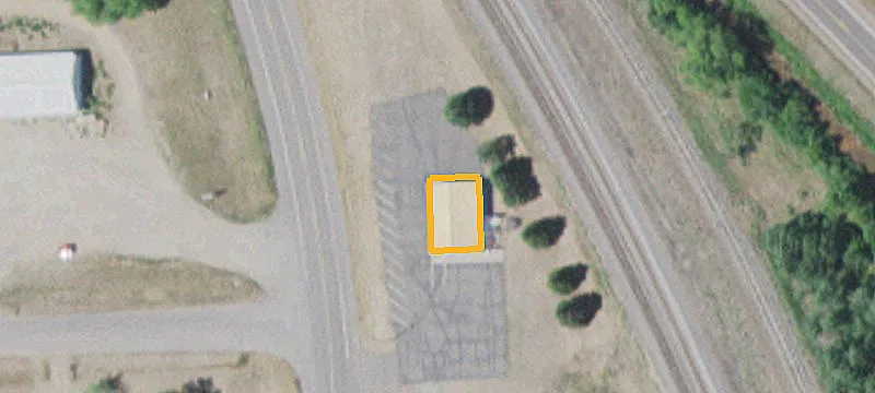 1300 Lindbergh NW Dr