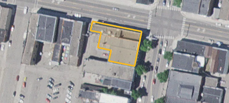 102 1st SE St