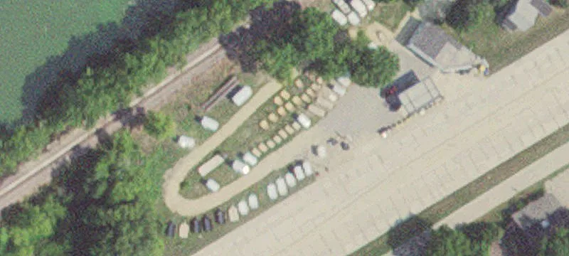 201 Hwy 60