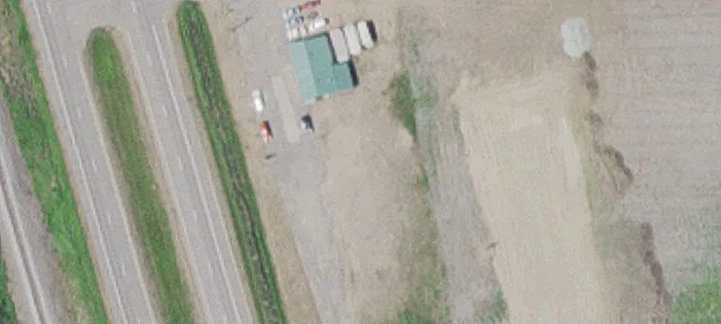 13054 Hvn Rd