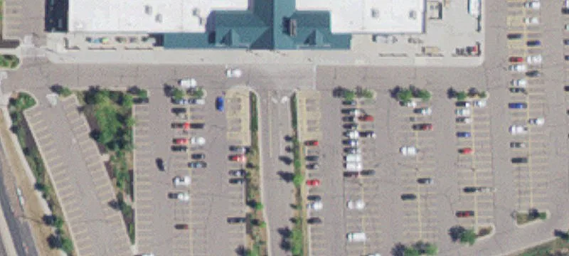 8400 Hudson Rd