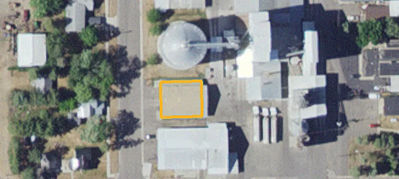 Swanville, MN 56382
