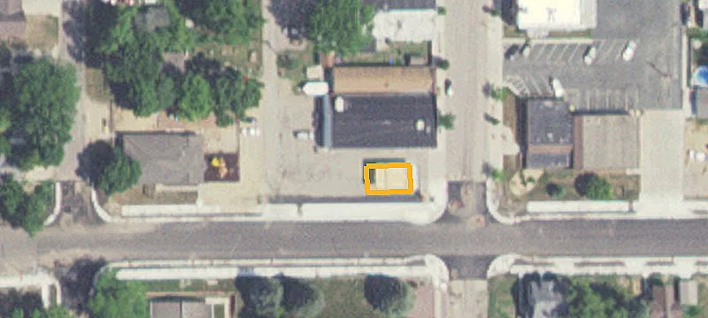 600 Walnut Ave