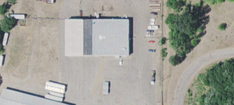 1301 Crestview Dr