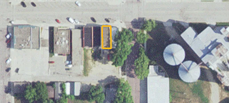 317 Main NE St