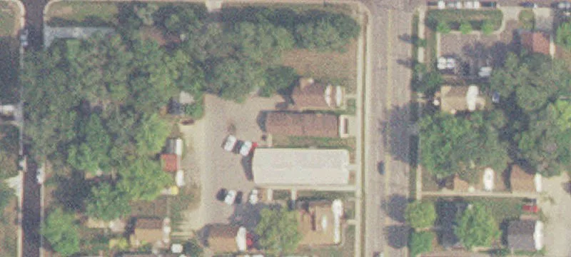 1620 3rd Ave