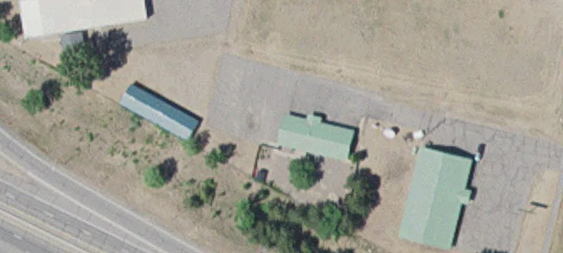 16403 Hvn Rd