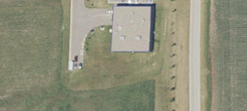 1951 Commerce SE Dr