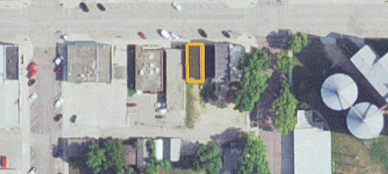 309 Main NE St