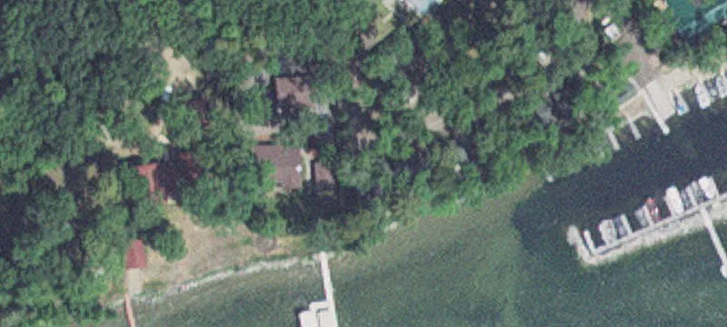 Walker, MN 56484