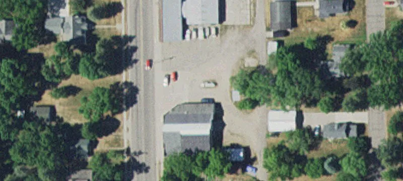 Upsala, MN 56384