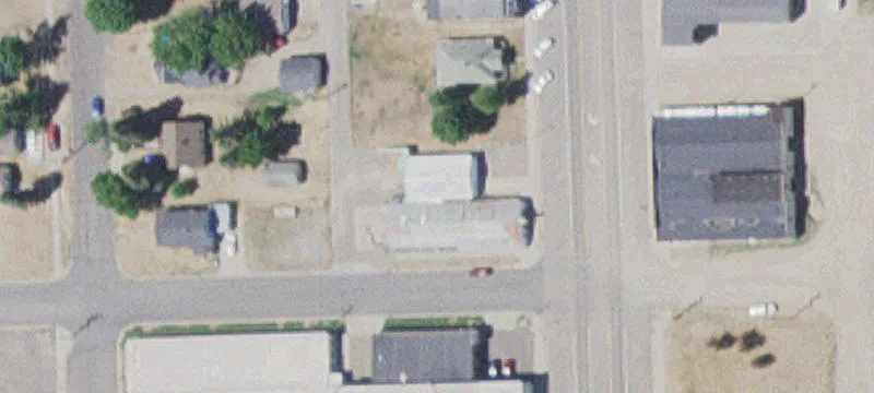 224 Lindbergh S Dr