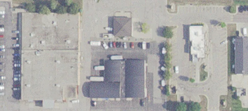 1541 Madison Ave