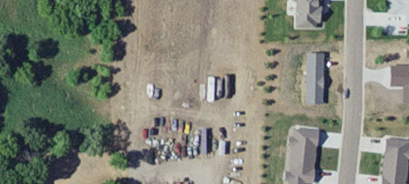 Swanville, MN 56382